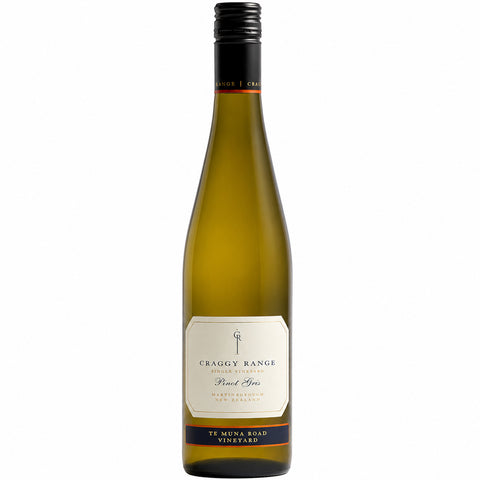 Craggy Range Te Muna Pinot Gris 2025