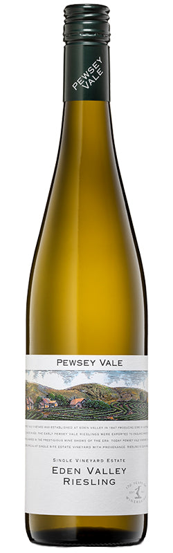 Pewsey Vale Riesling 2024