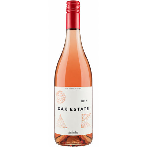 Oak Estate Rose 2025