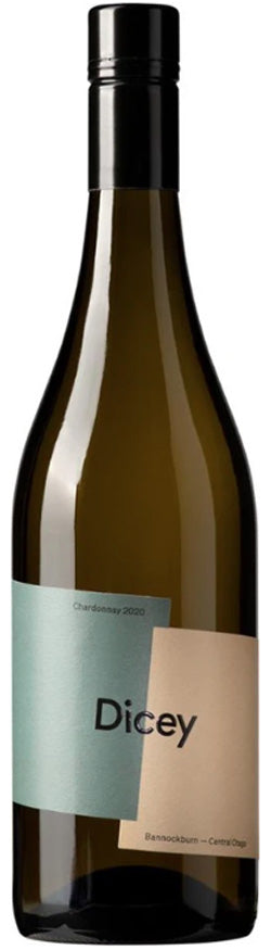 Dicey Chardonnay 2022