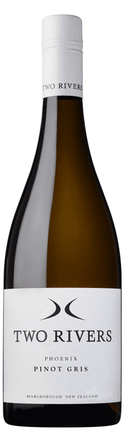 Two Rivers Phoenix Pinot Gris 2025