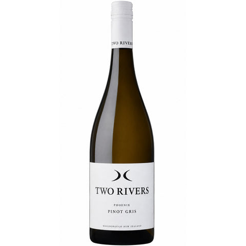 Two Rivers Phoenix Pinot Gris 2025