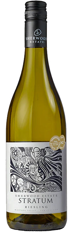 Stratum Riesling 2023