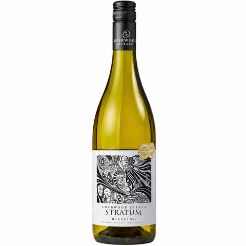 Stratum Riesling 2023