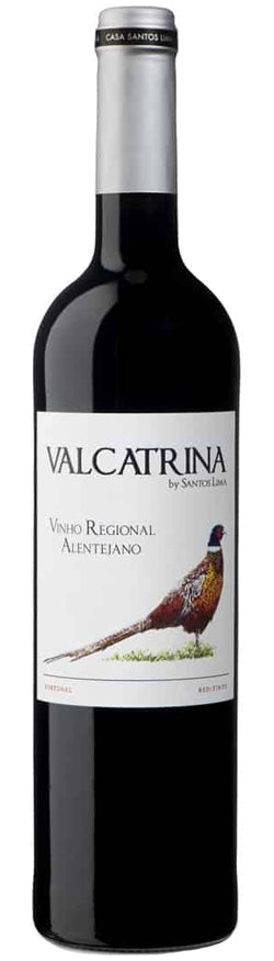 Casa Santos Valcatrina Red 2022