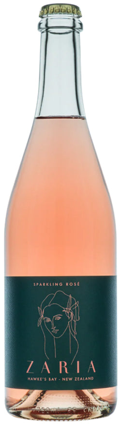 Zaria Sparkling Rose 2024