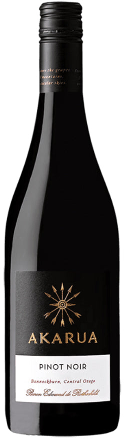 Akarua Pinot Noir 2023