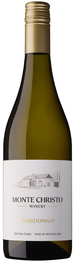 Monte Christo Chardonnay 2023