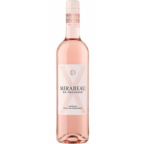 Mirabeau X Provence Rose 2024