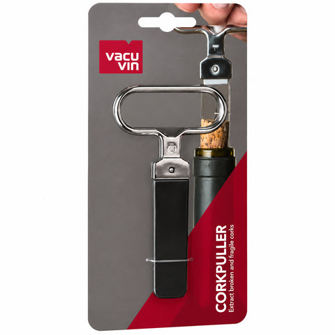 Vacuvin Aged Cork Puller