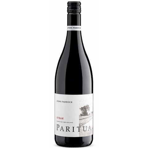 Paritua Stone Paddock Syrah 2024