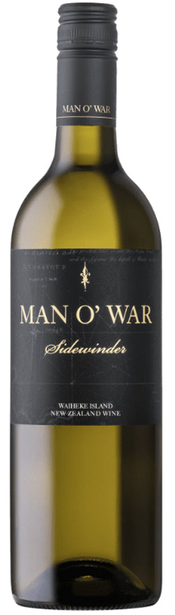 Man O War Sidewinder Sauvignon Blanc 2024