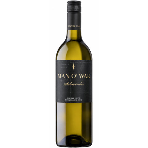 Man O War Sidewinder Sauvignon Blanc 2026