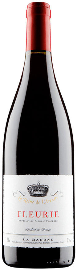 Fleurie la Madone Beaujolais 2023