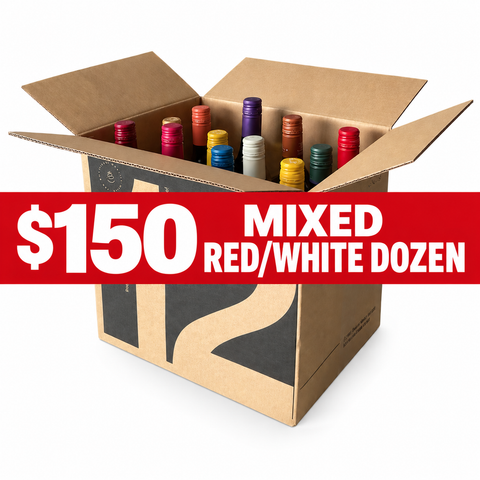 $150 Everyday Bankers Mixed Dozen