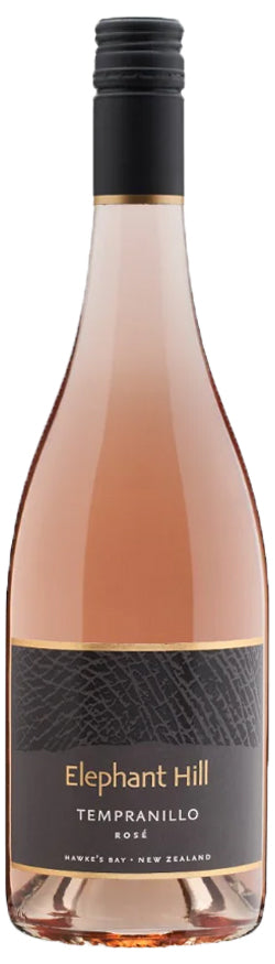 Elephant Hill Tempranillo Rose 2024
