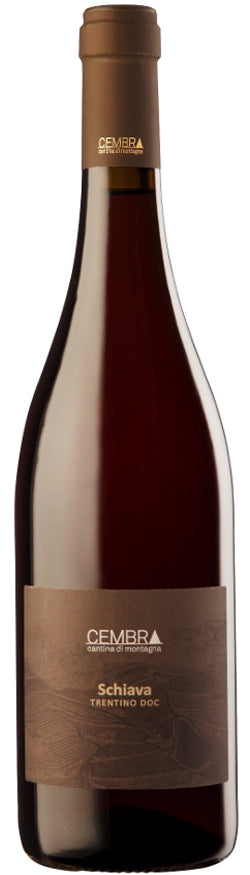 Cembra Schiava Vigneti delle Dolomiti DOC 2024