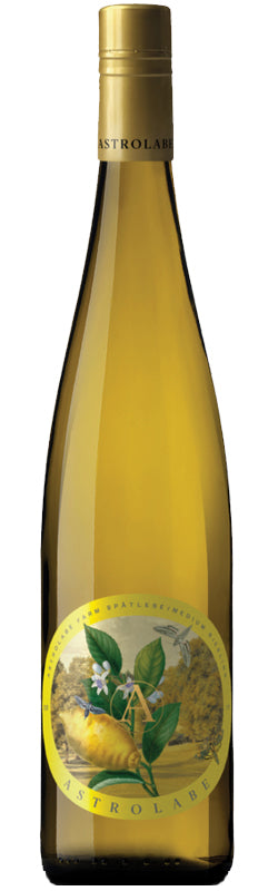 Astrolabe Grovetown Spätlese Riesling 2023