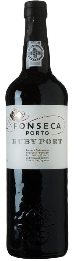 Fonseca Ruby Port