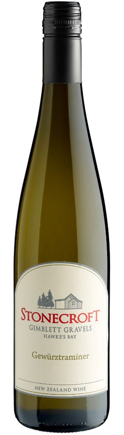 Stonecroft Gewurztraminer 2024