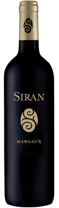 Chateau Siran Cru Bourgeois Margaux 2019