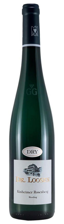 Dr Loosen Kinheimner Rosenberg Dry Riesling 2020