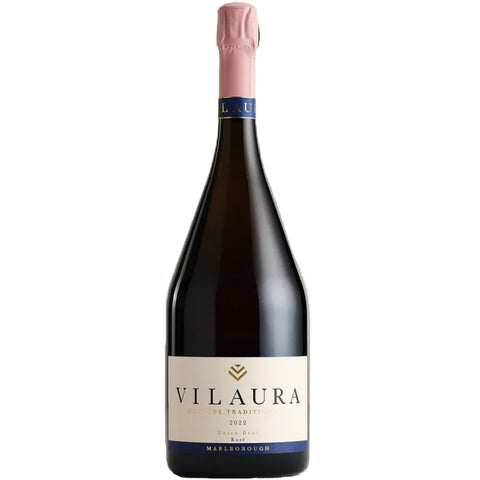 Vilaura Methode Traditionelle Rose MAGNUM 2022
