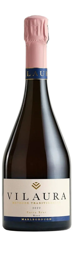 Vilaura Methode Traditionelle Rose MAGNUM 2022