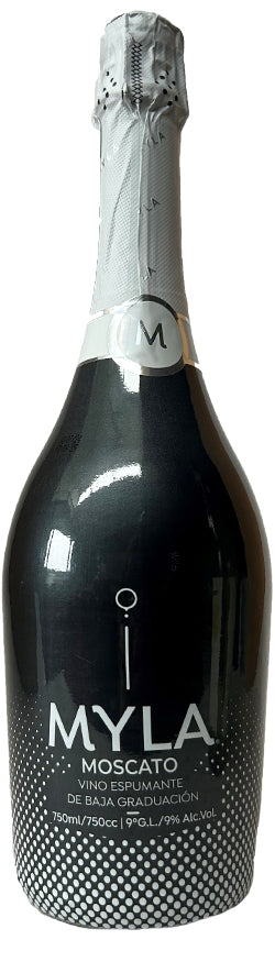 Myla Sparkling Moscato NV