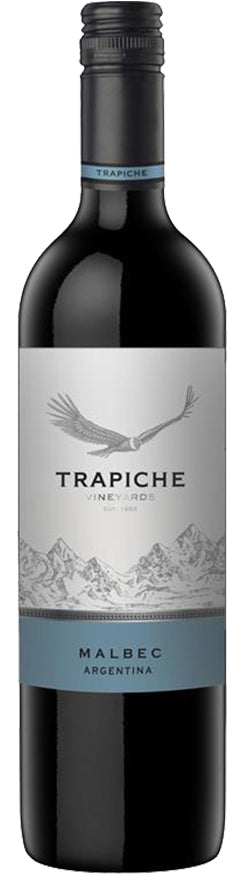 Trapiche Malbec 2025