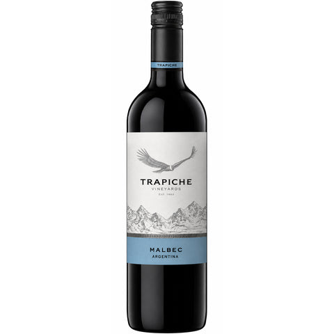 Trapiche Malbec 2025