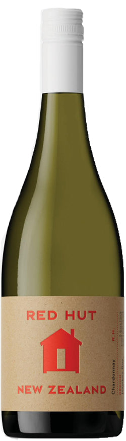 Red Hut Roys Hill Chardonnay 2024