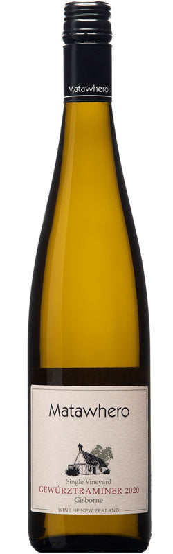Matawhero Gewurztraminer 2025