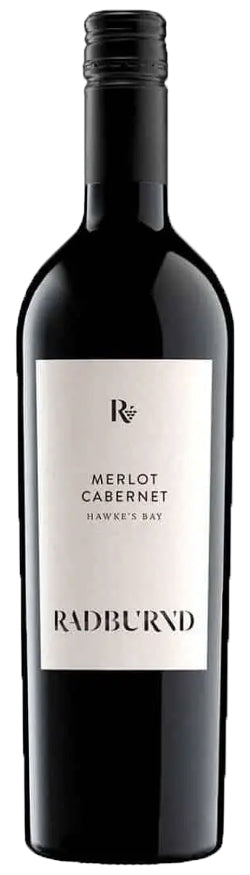 Radburnd Cellars Merlot Cabernet 2021