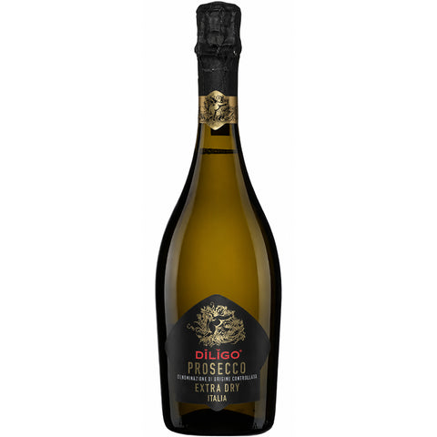 Anna Spinato Diligo Prosecco Extra Dry 2024