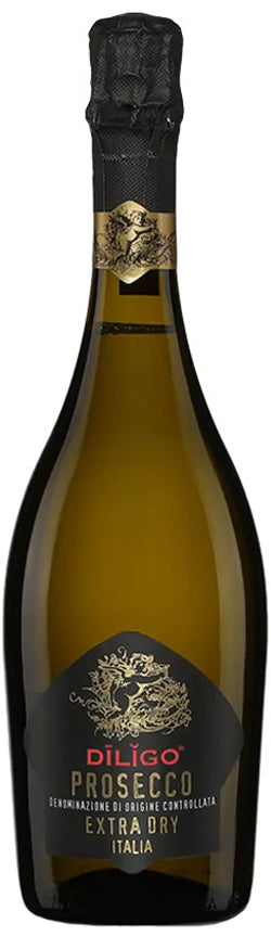 Anna Spinato Diligo Prosecco Extra Dry 2024