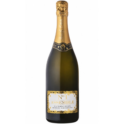 No1 Family Estate Assemble Methode Traditionelle NV