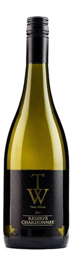 Tietjen Witters RESERVE Chardonnay 2025
