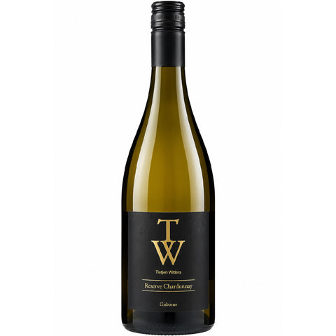 Tietjen Witters RESERVE Chardonnay 2025