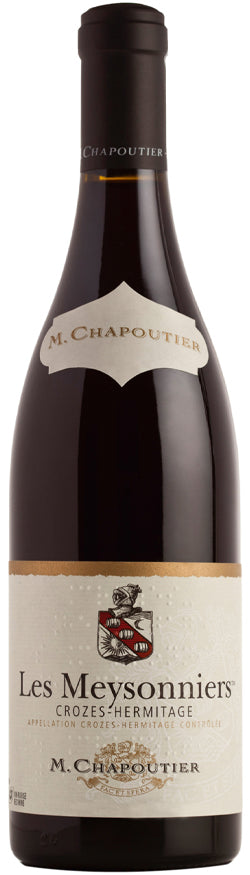 Chapoutier Crozes-Hermitage les Meysonniers Syrah 2023