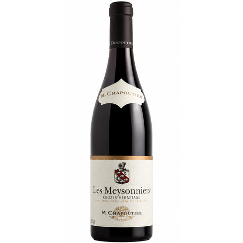 Chapoutier Crozes-Hermitage les Meysonniers Syrah 2023