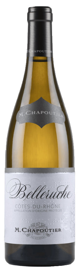 Chapoutier Cotes du Rhone Belleruche Blanc 2023