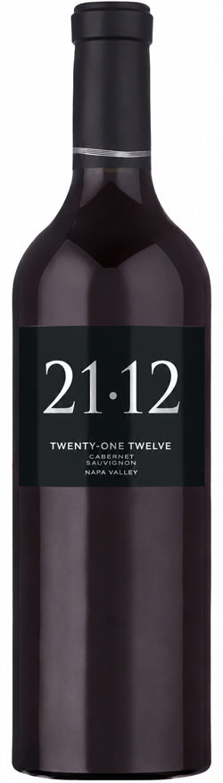 Paritua 2112 JEROBOAM 5L 2014