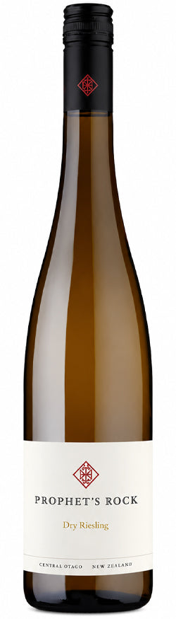 Prophets Rock Dry Riesling 2023