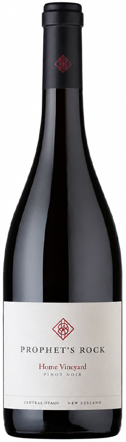 Prophets Rock Home Block Pinot Noir 2023
