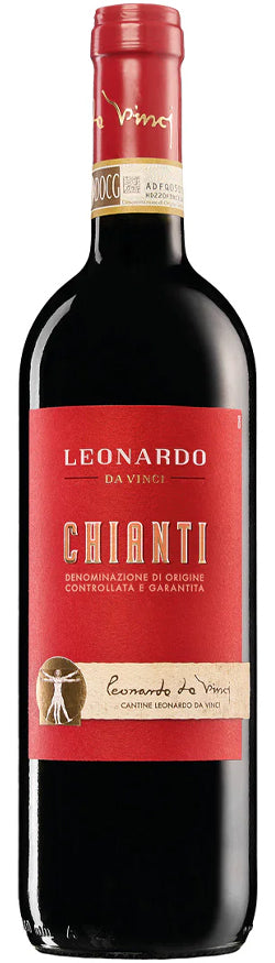 Leonardo Chianti DOCG 2022