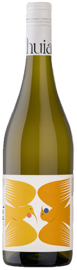 Huia Tangle White Blend 2024