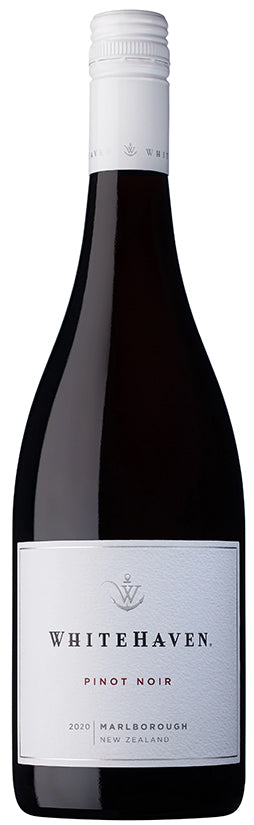 Whitehaven Pinot Noir 2022