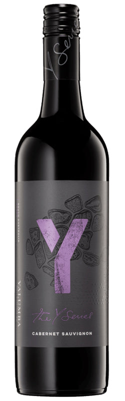 Yalumba Y Series Cabernet Sauvignon 2022