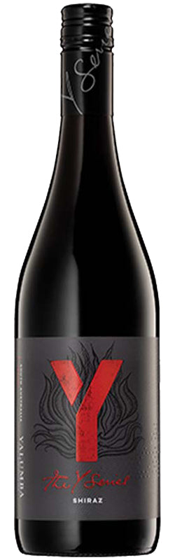Yalumba Y Series Shiraz 23/24